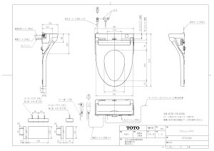 �yTCF5534ADY #SC1�z �sTKF�t TOTO �E�H�V�����b�gPS2A 21�E�H�V�����b�gPS2A �փ�0