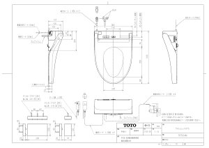 �yTCF5534AU #SC1�z �sTKF�t TOTO �E�H�V�����b�gPS2A 21�E�H�V�����b�gPS2A �փ�0