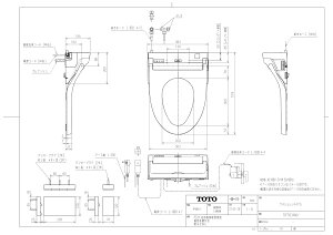 �yTCF5534AUY #NW1�z �sTKF�t TOTO �E�H�V�����b�gPS2A 21�E�H�V�����b�gPS2A �փ�0
