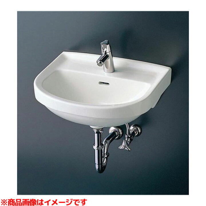 楽天市場】【L 210C #NW1】 《TKF》 TOTO 壁掛洗面器 ホワイト ωγ0 