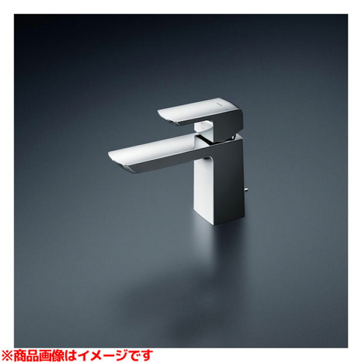 楽天市場】【TLG02302JA】 《TKF》 TOTO 台付シングル混合水栓（エコ 