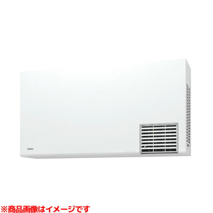 楽天市場】【TYR1024BE】 《TKF》 TOTO 洗面所暖房機・200V ωγ0 : 住宅 