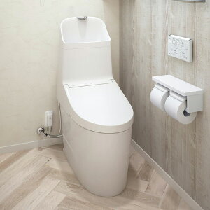 【CES9315M #SC1】 《TKF》 TOTO WL一体形便器GG1-800 パステルアイボリー ωα1