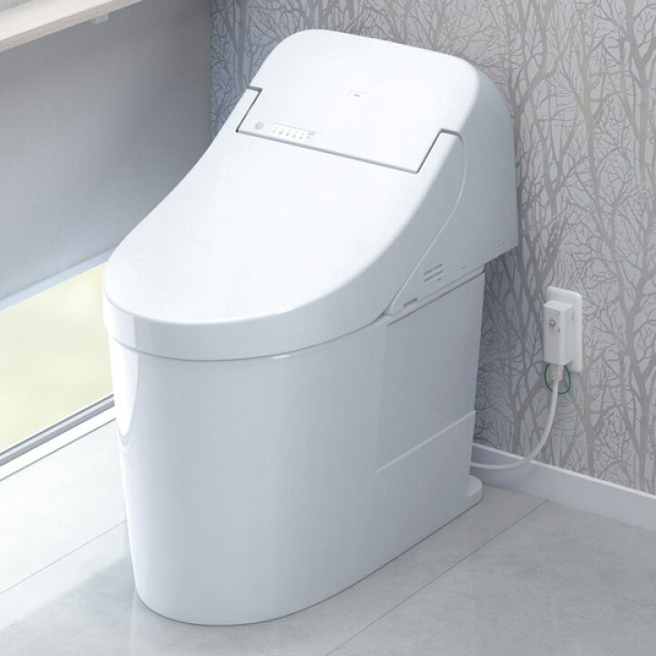楽天市場】【CES9415PX #NG2】 《TKF》 TOTO ウォシュレット一体形便器 