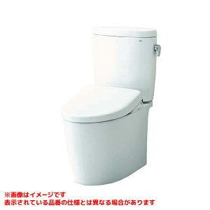 �yCS410B+SH410BA�z �sTKF�t TOTO �s���A���X�gEX(�g�ݍ��킹�֊�) ��ʒn ���r�� �r���S200mm ���Ȃ� �փ�1