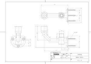 yTN74-2Rz sTKFt TOTO triAPpj փ0