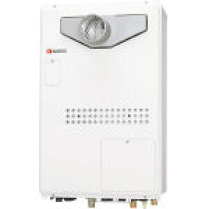 【GQH-2443AWXD-DX BL】 《TKF》 ノーリツ ガス給湯暖房熱源機 24号 クイックオート 屋外壁掛形 PS標準設置形 2温度ヘッダー外付(低温4系統まで) ωα1