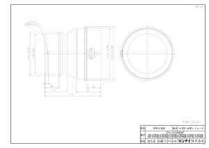 �yEFA-U100X80KP�z �sTKF�t �����i�C ��100�ٌa�A�_�v�^ [24-3327] �փ�0