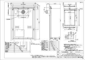 �yUOP-3030-D200(35K1)�z �sTKF�t �����i�C ������t�{�b�N�X �փ�0