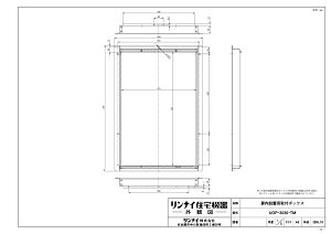 �yUOP-3030-TM�z �sTKF�t �����i�C �����ݒu�p��t�{�b�N�X �փ�0