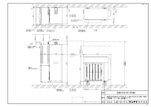 �yRHB-C600-1P�z �sTKF�t �����i�C �ȈՐݒu�� �փ�0