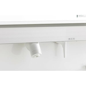 【XGQD75EA3N】 《TKF》 パナソニック ウツクシーズ 水栓 幅750mm用 手動水栓 ωκ0