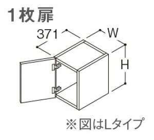 yLWWB030C(R/L)A1z sTKFt TOTO TNA fpEH[Lrlbg 1 300mm Ԍ300mm փ1