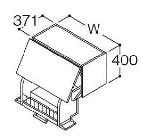 yLWWB075AUG1z sTKFt TOTO TNA NCbN~EH[Lrlbg Ԍ750mm փ1