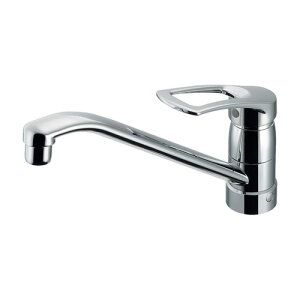 カクダイ シングルレバー混合栓 117-062 (水栓金具) 価格比較 - 価格.com