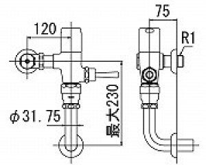 �yCF-T710KH�z �sTKF�t ���N�V�� �������t���b�V���o���u (�ߐ��`) �փ�0