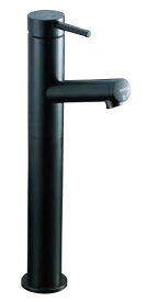 【LF-E02H/SAB】 《TKF》 リクシル 洗面器・手洗器用水栓 カウンター取付専用タイプ シングルレバー単水栓（排水栓なし） eモダン ωη0