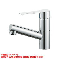 楽天市場】三栄水栓／sanei k475njv－1－13の通販