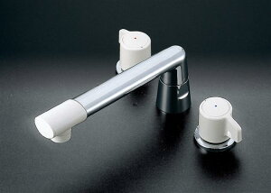 �yTBJ20S�z �sTKF�t TOTO ���� ��t���^�C�v 2�n���h���o�X���� �փ�0