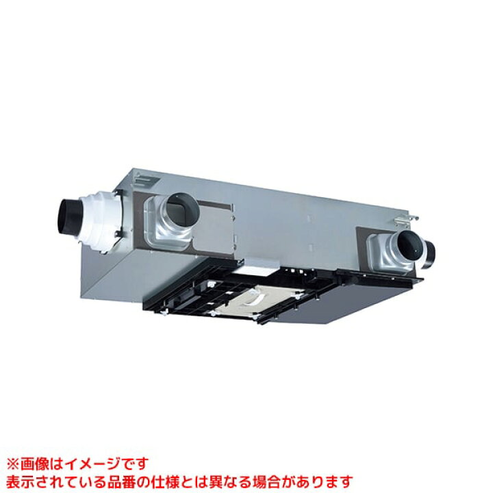 楽天市場】【VL-200ZMHSV4】 《TKF》 三菱電機 ロスナイ・セントラル 