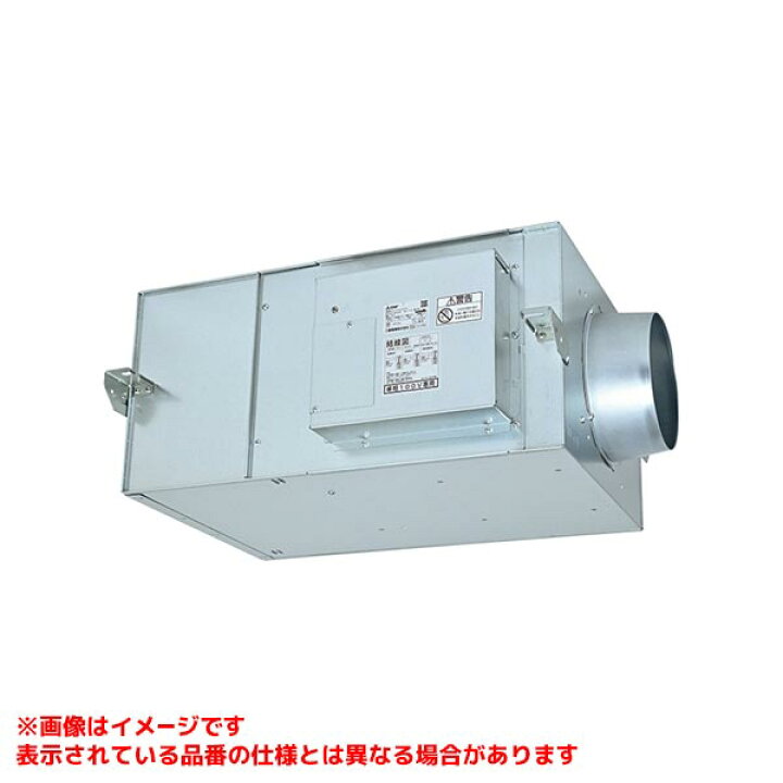 楽天市場】【BFS-30SUDC】 《TKF》 三菱電機 ストレートシロッコファン 