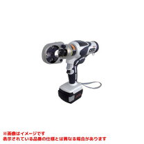楽天市場】泉 充電式圧着工具 rec－li150の通販