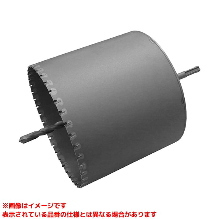 楽天市場】【ES-A170SDS (350240)】 《TKF》 ユニカ ESコアドリルALC用 