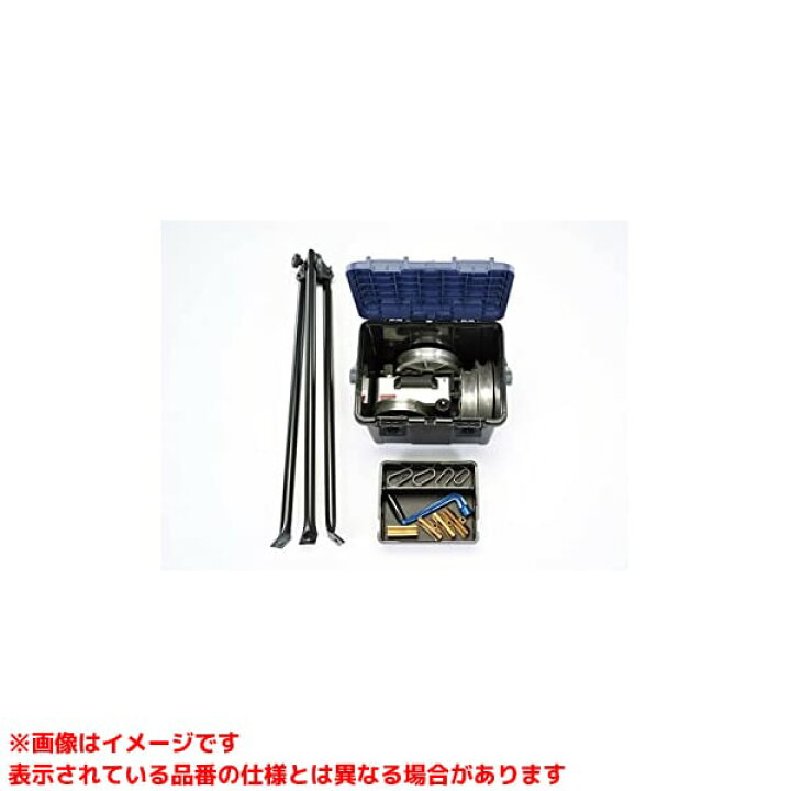 楽天市場】【TA515MB-S1 (558359)】 《TKF》 イチネンTASCO 手動式直管 