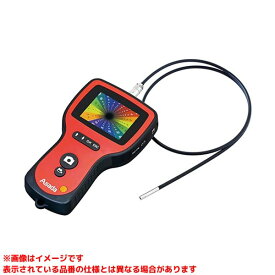 【TH100 (103995)】 《TKF》 アサダ クリアスコープデジタル ωο0
