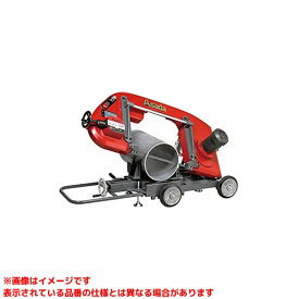 【BS324 (104374)】 《TKF》 アサダ バンドソー32F(平バイス式) ωο0