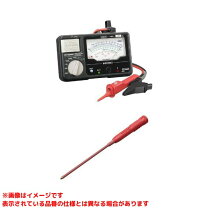 楽天市場】絶縁抵抗計 日置 ir4082の通販