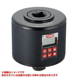 【H6DT600 [435108]】 《TKF》 TONE ハンディデジトルク ωο0
