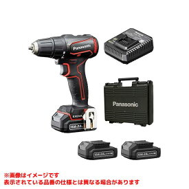 【EZ1D31F10D-R [572280]】 《TKF》 パナソニック 充電ドリルドライバー ωο0