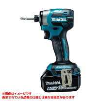 楽天市場】マキタ td171drgx (18v／6．0ah) 充電式インパクトドライバ 