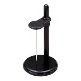 【NO.25-K 《25089》】 《TKF》 カール 状差し ブラック ωυ2