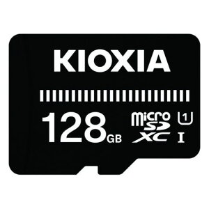 yKCA-MC128GS s40164tz sTKFt KIOXIA }CNSD[J[h փ2