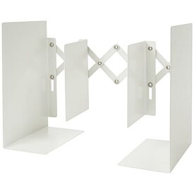 【ALB-77-W 《27337》】 《TKF》 カール ブックエンド ωυ2