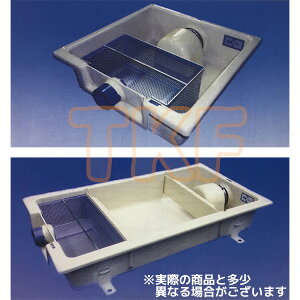 �yTOSC-1260SR�z �sTKF�t �v���p�C�H�� FRP�� ��^�O���[�X�g���b�v FRP�p�C�v�����V���_�[�����݌^ �փ�1
