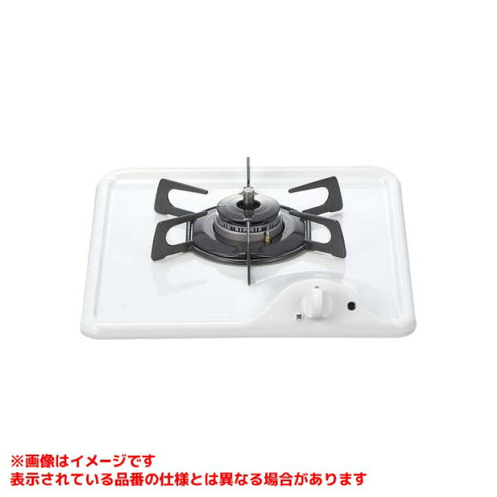 楽天市場】【N1C04KSA】 《TKF》 ノーリツ ビルトインコンロ 1口コンロ 