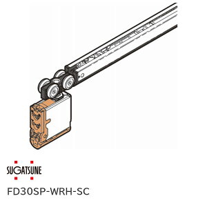 ���|�C���g5�{���X�K�c�l�H��/�����v FD30SP-WRH-SC �V���O���\�t�g�N���[�U�[ �،��@���^�C�v 250-055-994