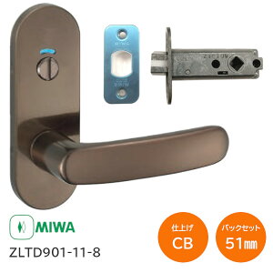 ő100%|CgobNvGg[yzabN ZLTD901-11-8 CB(uY) MIWA [^o[ \  o[nh 901^Cv obNZbg51mm 28mm`40mm a [^ 