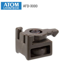 ��4��20���`�|�C���g5�{���A�g�����r���e�b�N AFD-3000 AFD�V���[�Y �L���b�` ATOM 070155 ���݌Ɍ��聦