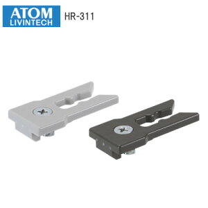 ��23��20���`P5�{���A�g�����r���e�b�N HR-311 / DG(��)�E�O���[ HR�V���[�Y �L���b�` ATOM 080038 080039