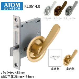 ő2000~ItN[|+P2{AgrebN KLD51-L0 /Жʃo[(Vo[EAo[ES[hEXe) P[X ˌ28mm`36mm obNZbg51mm   ˏ  o[