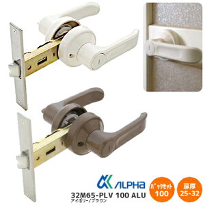 P3{&100~ItN[|yzAt@ 32M65-PLV100ALU /AC{[EuE  Ԏd؏ o[ ֏ מyΉ obNZbg100mm Ή25mm`32mm CeO 