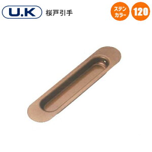 UK ˈ / 120mm XeJ[ XeX  Bt