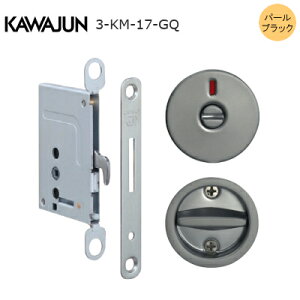 |C5{16܂ŁyzKAWAJUN 3-KM-17-GQ(p[ubN) KM ۍ \ obNZbg38mm 30`42mm JW 񂹕i