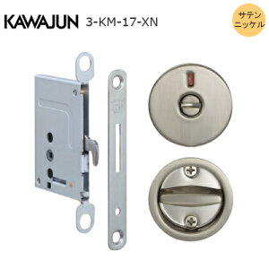 |C5{16܂ŁyzKAWAJUN 3-KM-17-XN(TejbP) KM ۍ \ obNZbg38mm 30`42mm JW 񂹕i