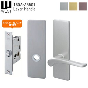 yzEGXg 160A-A5501  WEST o[nh obNZbg50mm  30mm`40mm o[  bNP[X [14-21cƓ