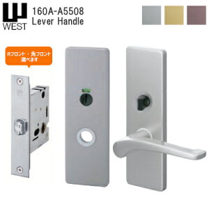yzEGXg 160A-A5508 \ WEST o[nh obNZbg50mm  30mm`40mm o[  bNP[X gC [14-21cƓ